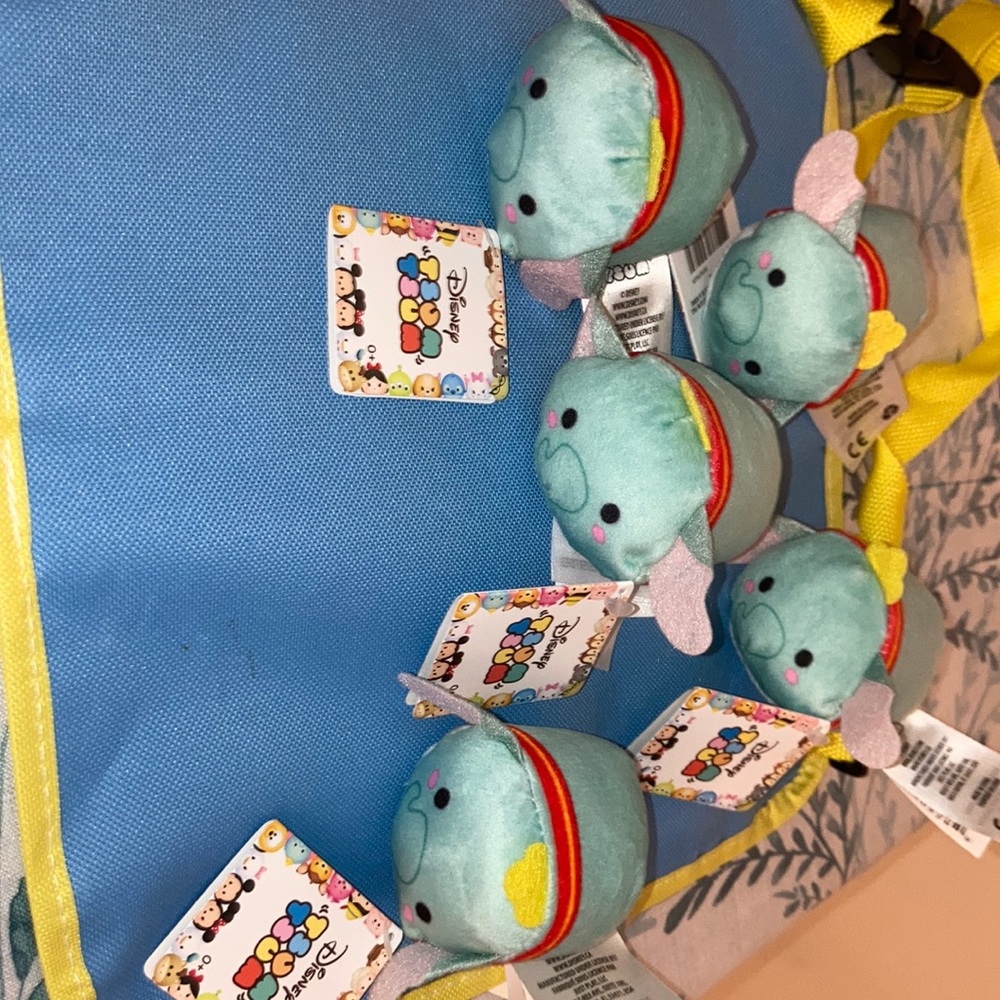 Dumbo Tsum Tsum